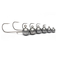 Fox Rage Jig Heads X